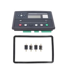 Deepsea DSE7210 Control Module Generator Controller Automatic Voltage Regulator