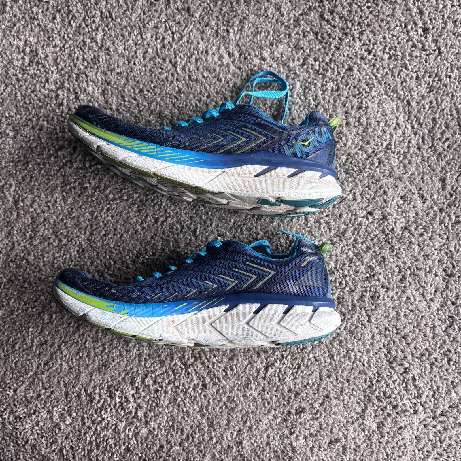 Hoka Clifton 4, Men’s Size 13