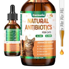Natural Antibiotics for Cats Cat Antibiotics for Allergy Relief, Urinary Tr...