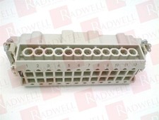 PHOENIX CONTACT HC-B 24-I-UT-M / HCB24IUTM (USED)