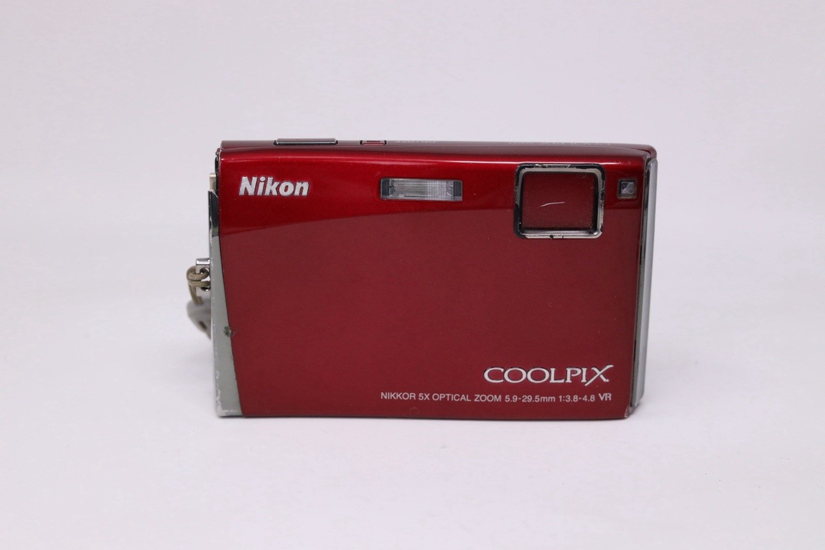 【完動品】NIKON coolpix S70 レッド s-l400.jpg