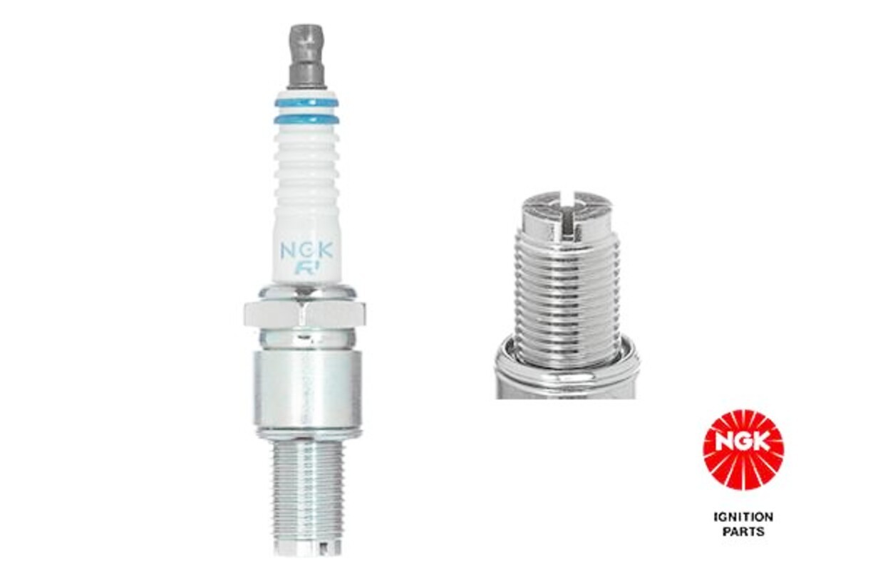 NGK Spark Plug For MAZDA Rx 7 III 92-02 N238-18-600