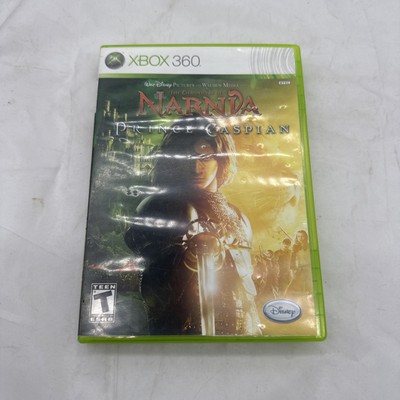 Chronicles of Narnia: Prince Caspian - Xbox 360 Game Only Tested