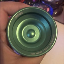 DOGMA Yo-Yo