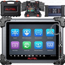 Autel MaxiSys Elite II PRO ULTRA Auto Diagnostic Scanner Programming E~CU Coding