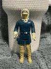 Vintage Kenner Star Wars 1980 Han Solo Hoth Outfit Figure Hong Kong