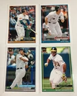 2026 Topps Series 1 1991 TOPPS BASEBALL Pick / Choose To Complete 100 Card Set