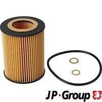 JP Group ÖLfilter U.A. FüR Alpina, Bmw, Wiesmann