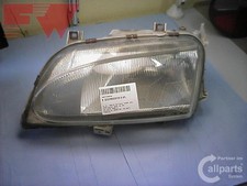 Scheinwerfer links Ford Galaxy (Typ:WGR) 95VW13005VC (BOSCH)