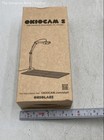 Okiolabs Okiocam White Plug-And-Play USB Document Camera And Webcam — photo 6