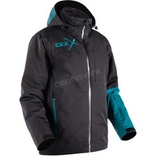 CKX Black/Spruce Alaska Jacket - 608685