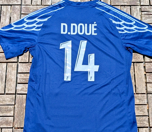 Maillot de football PSG adulte PSG | Decathlon