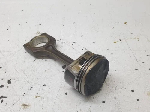 Piston ring