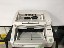 Canon imageFORMULA DR-9050C Document Scanner