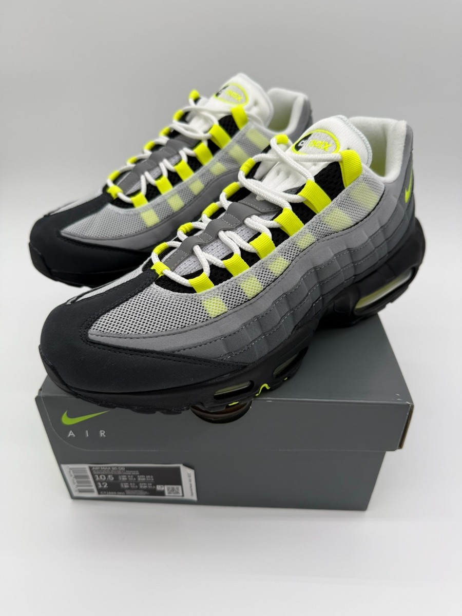air max 95 neon champs