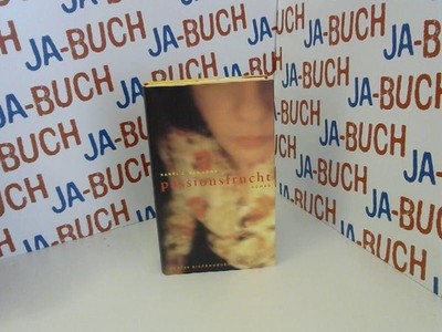 Passionsfrucht Loon, Karel G. van: