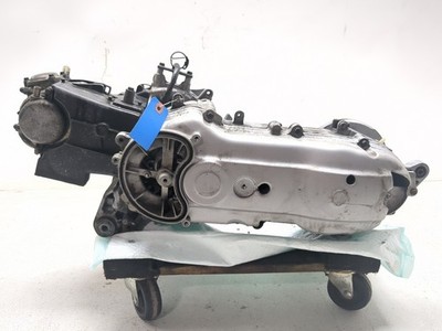 その他 Amay 09-15 Yamaha Zuma YW125 Engine Motor GUARANTEED | eBay
