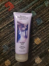 Body Fantasies signature twilight mist moisturizing lotion