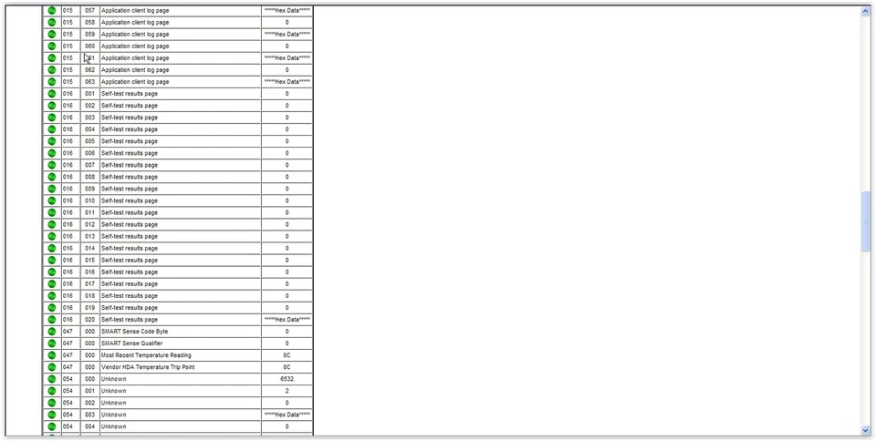 Quantum Atlas 10K II ATLAS10K2-TY092L HDD, 9 GB , Ultra3 SCSI - Tested w/pics - Image 4 of 4
