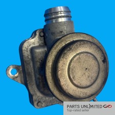 07-13 Mercedes S-Class S550 W221 OEM Secondary air injection pump check valve