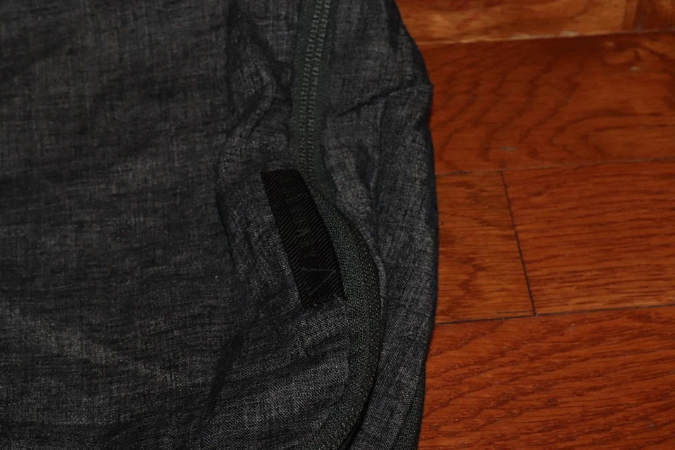 BNWT Boundary Supply Hemp Cube Large MSRP $26!!! - Image 3 of 4