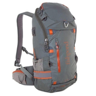 Fishpond Firehole Rucksack - OFFIZIELLER HÄNDLER