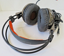 SADES A6 7.1 USB Gaming Headset - PC/ PS4/ PS...