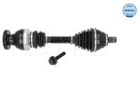 Meyle Antriebswelle 100 498 0794 FüR Audi VW