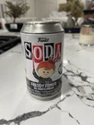 Funko Camp FunDays 2023 Star Wars Freddy Darth Vader Soda Rare Figure LE 1000