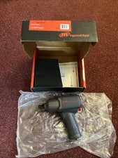 Ingersoll Rand Air Impact Wrench 12 Drive 2135ptimax - New In Box Pinlock