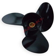 Elica 3 pale 58100-90J01-019 14X17 per fuoribordo Suzuki 70-140 CV DF90/DF100