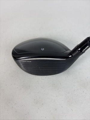 **「MU」** EXCELLENT* TaylorMade Stealth 2 Plus 6 Wood 20° Ventus Stiff 41.25