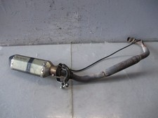 47100L290021 Marmitta Collettore Scarico Terminale Benelli BN 125 2018 2019 2020