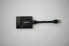 Samsung Portable SSD T1 250GB USB 3.0 MU-PS250B External Solid State Drive
