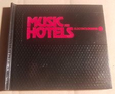 Various   Music For Hotels ElectricLounge Vol...
