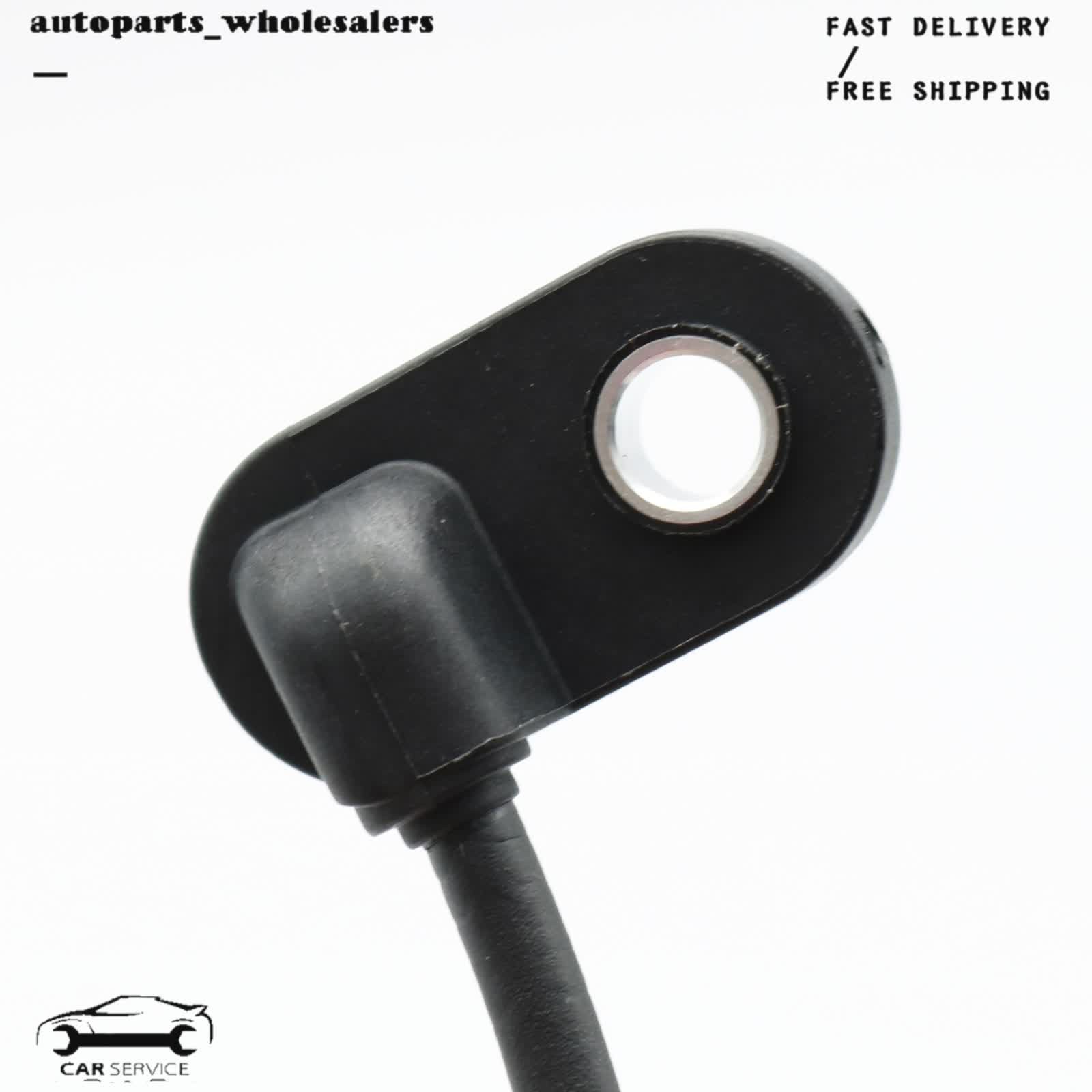 For Harley-Davidson Electra Glide Road Glide King Electronic Speedometer Sensor