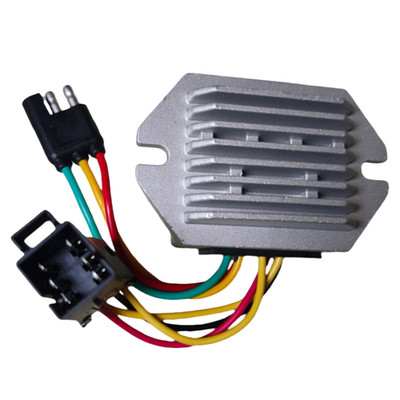 Gleichrichterregler für Polaris Indy 600 800 Pro RMK 600 800 Rush 4013460