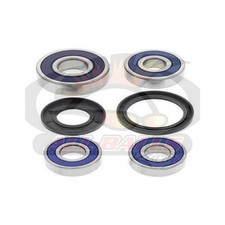Rear Wheel Bearing & seal Kit Yamaha FZR600 600cc 1989 - 1999