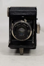 Zeiss Ikon Ikonta 520/18 Baby Ikonta