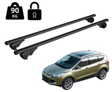 Barres de toit Ford KUGA