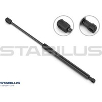 Stabilus 031139 Gasfeder Kofferraum Laderaum FüR Skoda Fabia 542 545