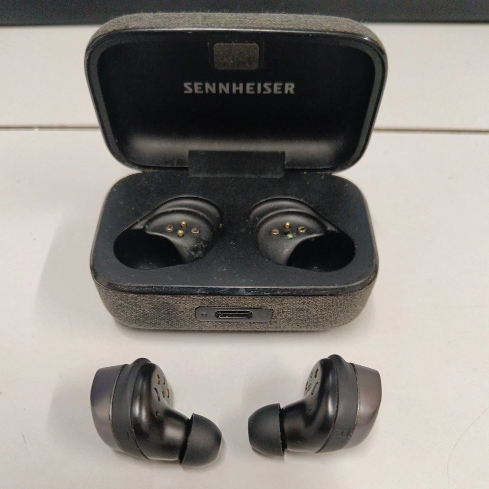 Sennheiser Momentum True Wireless 3, photo 3 of 3