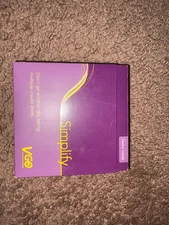 Practice Device VGO Insulin Delivery Device Pharmaceutical CONTAINS NO MEDICINE