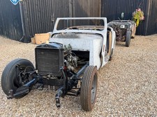 Triumph Roadster 2000 1949 Exciting projects two classic cars and parts