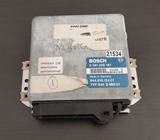 Centralina motore Porsche 944 S - BOSCH/MOTRONIC - Originale
