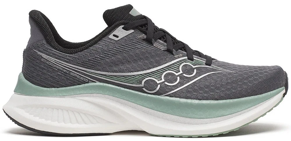Saucony Endorphin Speed 3 Men 15 Concrete ViZi Athletic Running Sneakers Low Top Saucony Endorphin Speed 3 Concrete ViZi for sale | eBay main image 2