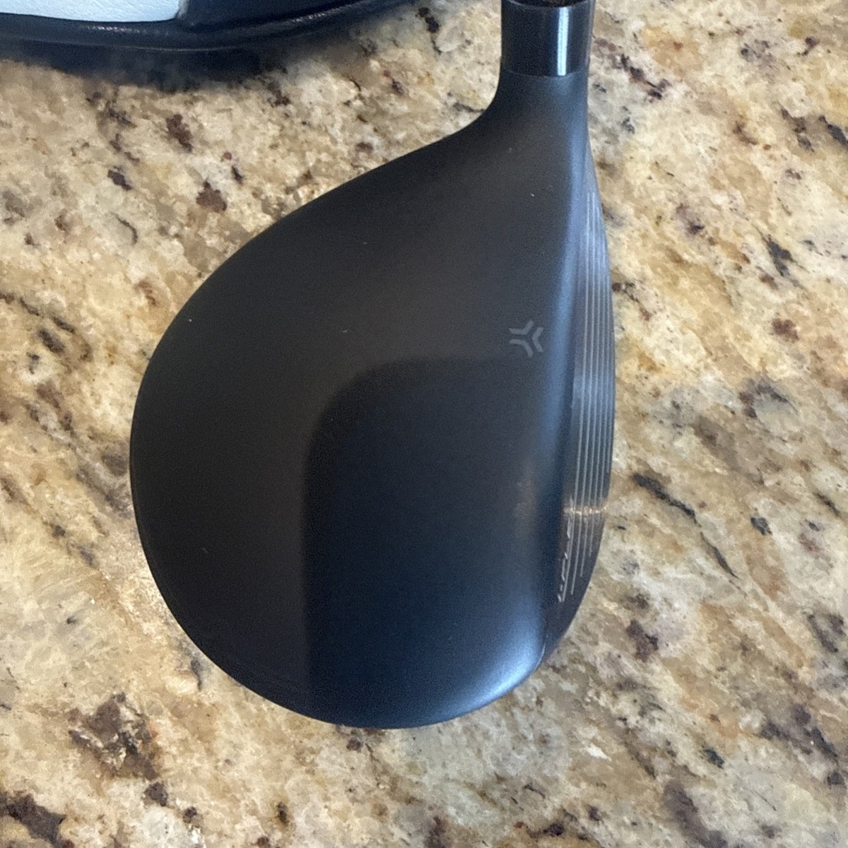 Srixon ZXi 18° 5-Wood – Head Only, Right-Handed, Men's (Good Used