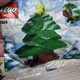 LEGO 4924 Sealed Advent Calendar Christmas Tree 2004 Day 23