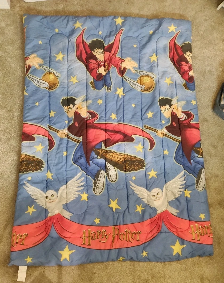 Harry Potter Bedding for sale | eBay
