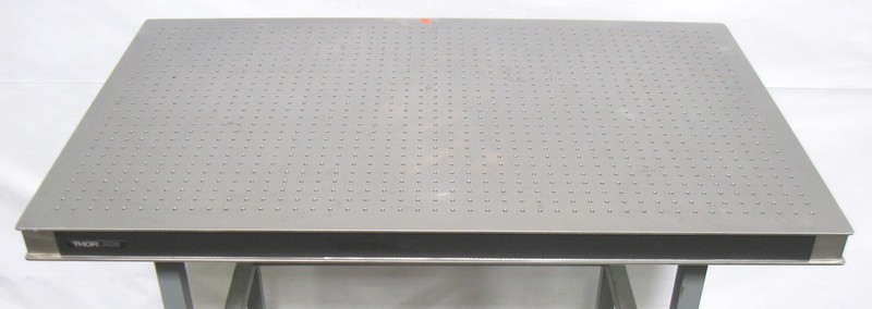 C203240 Thorlabs PBI11112 Laser Optical Breadboard (48" x 30" x 2-3/8") 1/4-20